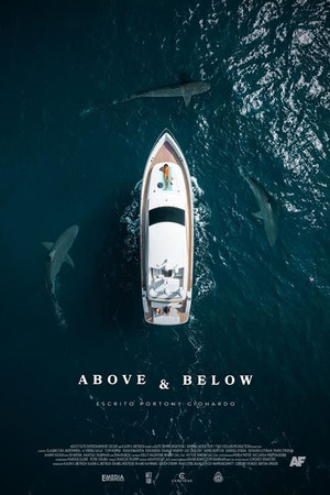 Póster de la película Above & Below