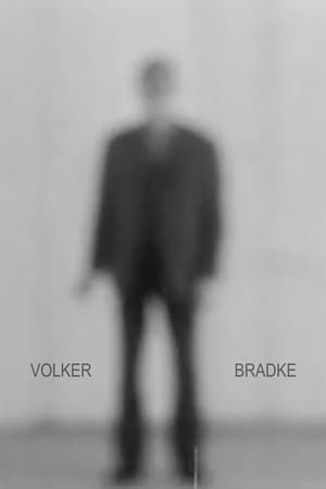 Póster de la película Volker Bradke