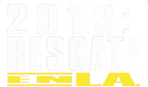 Escape de Los Ángeles