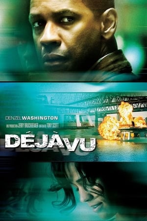 Déjà vu Streaming VF VOSTFR