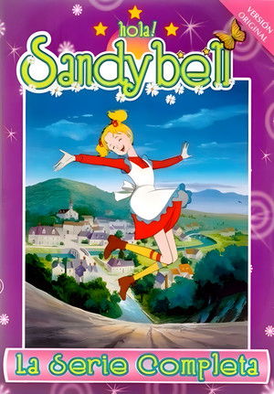 Póster de la serie ハロー！サンディベル