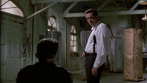 Reservoir Dogs