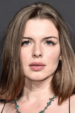 Julia Fox