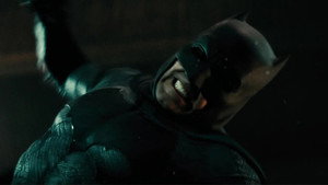 Batman v Superman: Dawn of Justice