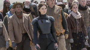 The Hunger Games: Mockingjay - Part 2