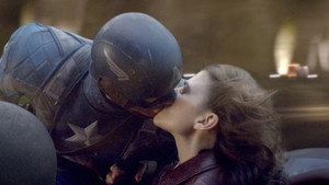 Captain America: The First Avenger
