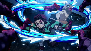劇場版「鬼滅の刃」無限列車編