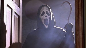 Scary Movie