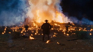 Django Unchained