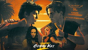 Cobra Kai