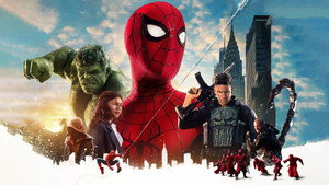 Spider-Man: Brand New Day