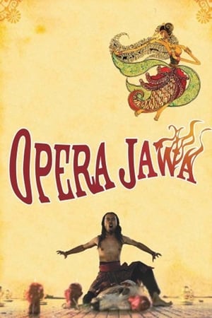 Póster de la película Opera Jawa