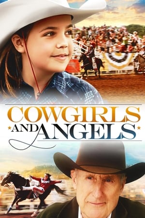 Póster de la película Cowgirls y ángeles