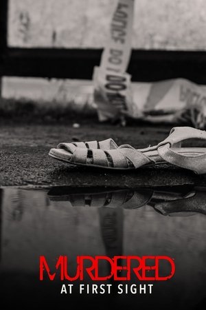 watch murdered at first sight tv show poster