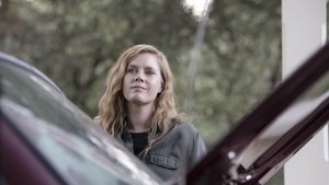 Sharp Objects