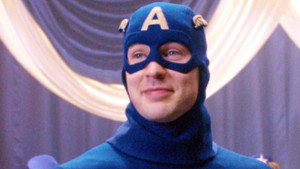 Captain America: The First Avenger