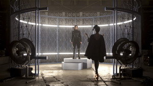 The Hunger Games: Mockingjay - Part 1