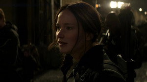 The Hunger Games: Mockingjay - Part 2