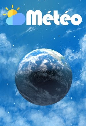 Póster de la serie Météo