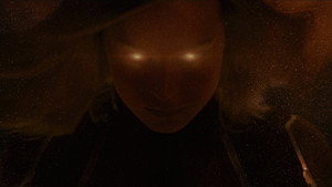 Captain Marvel