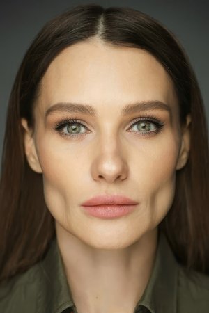 Yuliya Degtyarenko