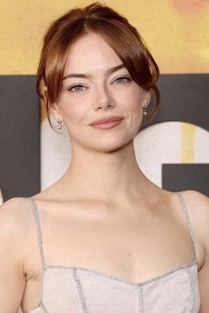 Emma Stone