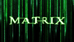 The Matrix