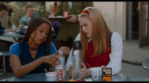 Clueless