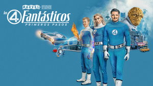 The Fantastic 4: First Steps