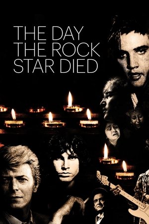 watch the day the rock star died tv show free online poster
