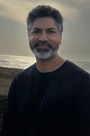 Chandrasekar Koneru