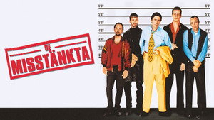 The Usual Suspects