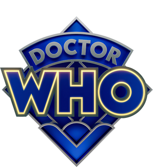 Doctor Who