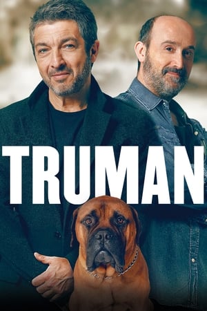 Póster de la película Truman