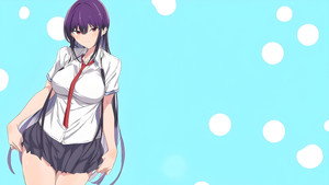 履いてください、鷹峰さん