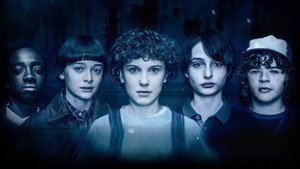 Stranger Things
