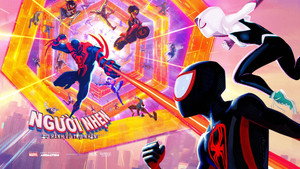 Spider-Man: Across the Spider-Verse