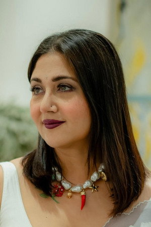 Swastika Mukherjee