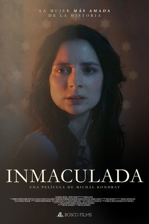 Póster de la película Inmaculada