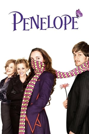 Póster de la película Penélope