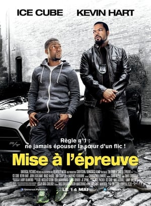 Mise à l'épreuve Streaming VF VOSTFR