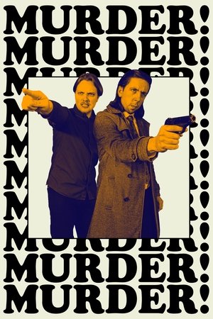 watch murder! tv show poster