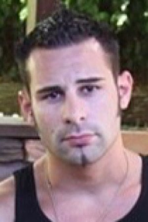 Matt Heritage