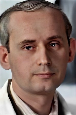 Andrey Poroshin