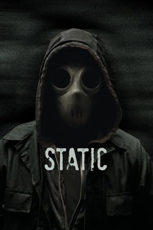 Póster de la película Static 3D