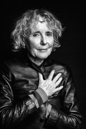 Claire Denis