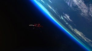 Man of Steel