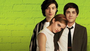 The Perks of Being a Wallflower