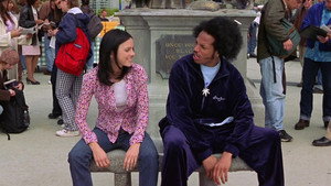 Scary Movie 2
