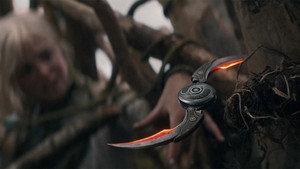 Predator: Badlands